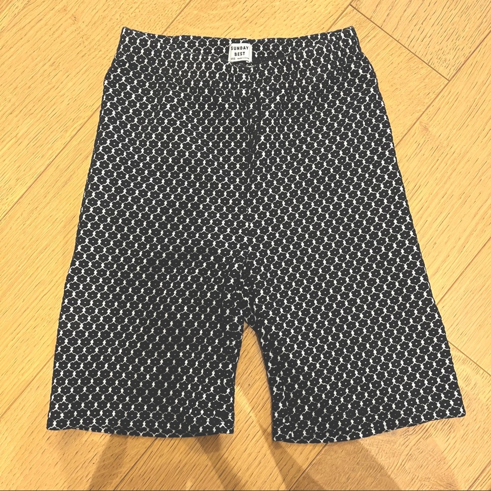 Sunday Best Bike Shorts